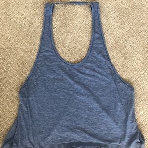 Lululemon workout top
